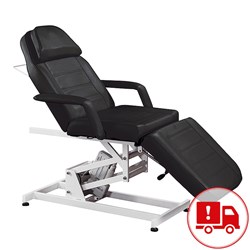 Electric Bed - Stockholm - Black